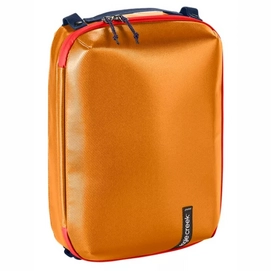 Organiser Eagle Creek Pack-It™ Gear Protect It Cube Medium Sahara Gelb