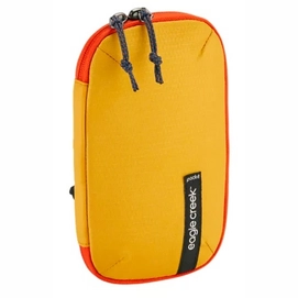 Organisateur de Voyage Eagle Creek Pack-It™ Reveal E-Tools Mini Sahara Yellow