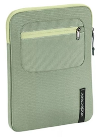 Organiser Eagle Creek Pack-It™ Reveal Tablet Laptop Sleeve Small Mossy Green