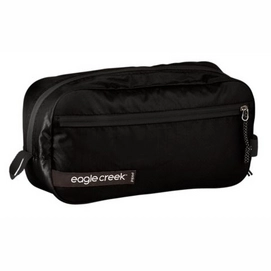 Organisateur Eagle Creek Pack-It™ Isolate Quick Trip Extra Small Black