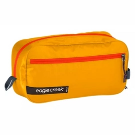 Organiser Eagle Creek Pack-It™ Isolate Quick Trip Extra Small Sahara Gelb