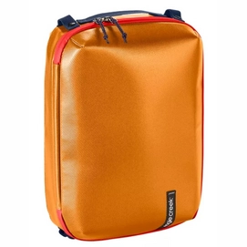 Organisateur Eagle Creek Pack-It™ Gear Protect It Cube Small Sahara Yellow