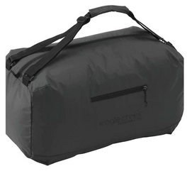 Reistas Eagle Creek Packable Duffel 36L Black