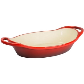 Ovenschaal Lodge EC2C43 Rood 25 cm