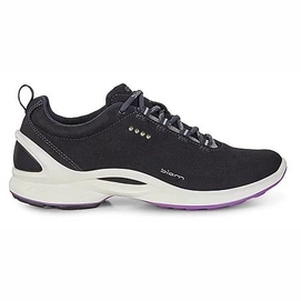 Sneaker ECCO Biom Fjuel W Navy Damen-Schuhgröße 35
