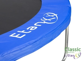Beschermrand Etan Classic 10 blauw