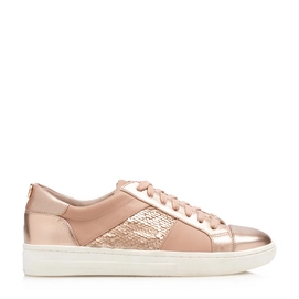 Dune Egypt Rose Gold Leather