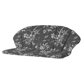 Bankkussen Madison Elegance Rose Grey
