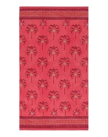 Strandlaken Pip Studio Elfenn Pink