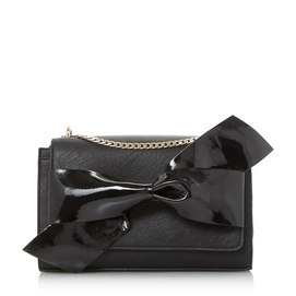 Handtas Dune Elloie Black Synthetic