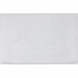 Badmat Abyss & Habidecor Elysee White-50 x 80 cm