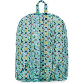 Rugzak Emo Fun Blue