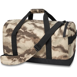 Reistas Dakine EQ Duffle 35L Olive Ashcroft Camo