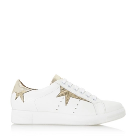 Dune Equel Gold Metallic
