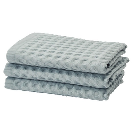 Gastendoek Aquanova Erin Aquatic (set van 6)