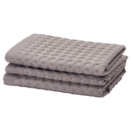 Gastendoek Aquanova Erin Shark (set van 6)