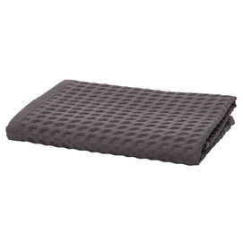 Serviette de Douche Aquanova Erin Dark Grey