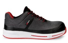 Veiligheidsschoen Redbrick Motion Enigma S1P Antraciet