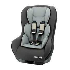 Autostoel Nania Maxim Acces Grey