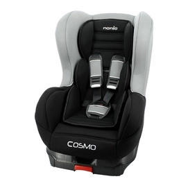 Autostoel Nania Cosmo SP Isofix Luxe Grey