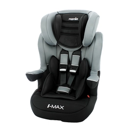 Autostoel Nania I-Max SP Isofix Luxe Grey
