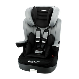 Autostoel Nania I-Max SP Luxe Grey