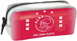 Etui Ajax Rood Wij Zijn