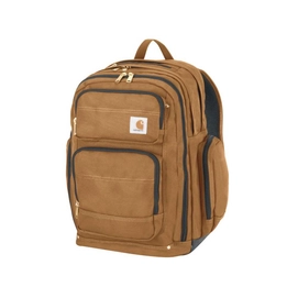 Rugzak Carhartt Men Legacy Deluxe Work Pack Carhartt Brown