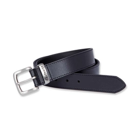Gürtel Carhartt Jean Belt Herren Black