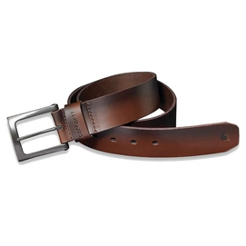 Gürtel Carhartt Anvil Belt Brown