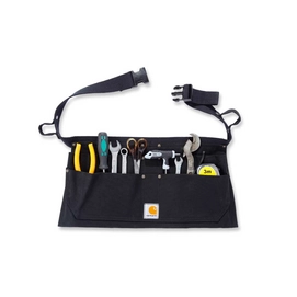 Gereedschapstas Carhartt Men Duck Tool Belt Black - S/M