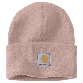 Muts Carhartt Men Watch Hat Rose Smoke