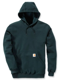 Trui Carhartt Men Hooded Sweatshirt Canopy Green