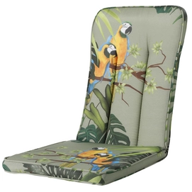Tuinkussen Madison Exelsior Primero Balero Riff Green