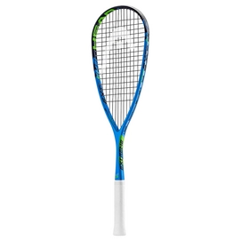 Squashracket HEAD Extreme 120 (Bespannen)