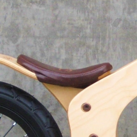 Early Rider Zadelhoesje