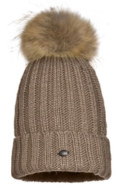 Muts Goldbergh Women Nella Earth Brown