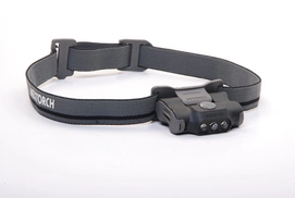 Lampe Frontale Nextorch Eco Star Black