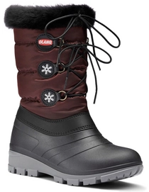 Snowboot Olang Women Patty Bordò