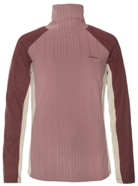 Skipully Protest Women Electray Powerstretch Top Petal Pink