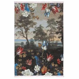 Tapis Essenza x Mauritshuis Elegant View Sky (120 x 180 cm)