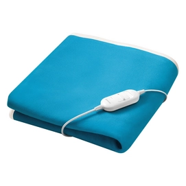 Elektrische Deken Sencor SUB 180 Blauw (150 x 80 cm)