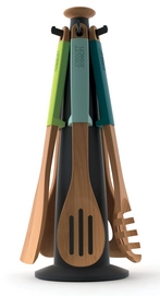 Carrousel Joseph Joseph Elevate Hout (6-delig)