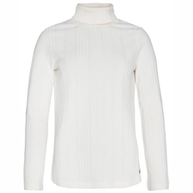 Longsleeve Protest Women Ellaas Powerstretch Top Canvasoffwhite-M