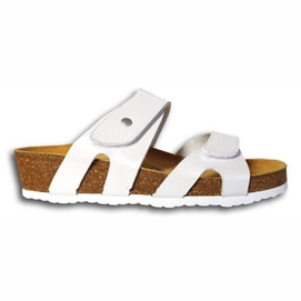 Sandale JJ Footwear Elland Blanc G
