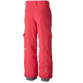 Pantalon de Ski Columbia EmPOWder Pant Kids Punch Pink
