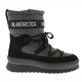 Schneestiefel Antartica Women 6187 Antracite-Schuhgröße 39