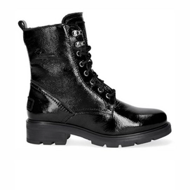 Ankle Boots Panama Jack Women Lilian Igloo B5 Charol Black-Shoe size 40