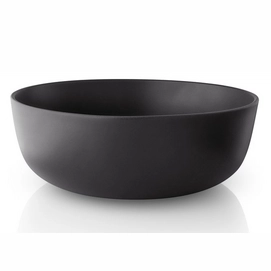 Bol Eva Solo Nordic Kitchen Bowl Black 3,2 l