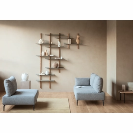Eva Solo Smile shelving system_Yoga sofa2